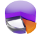 Object Tracking Icon