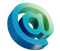 Visual Analytics Icon